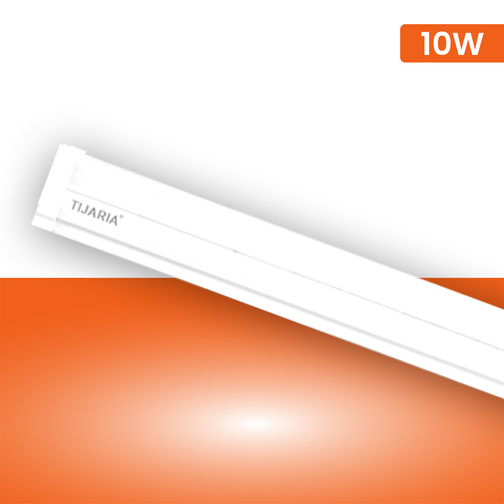 Tijaria LED Tube Lights / Batten -10W
