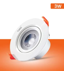 Tijaria LED Spark Junction Box Light