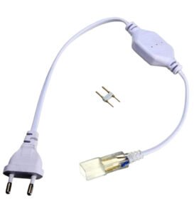 Tijaria SMD Rope Light Connector