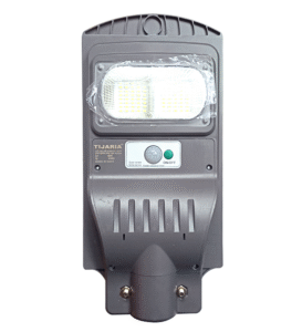 Tijaria LED Solar Street light