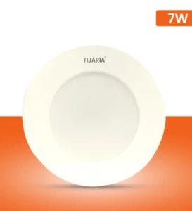 Tijaria LED 3 IN 1 Metal Surface Light - Tarang