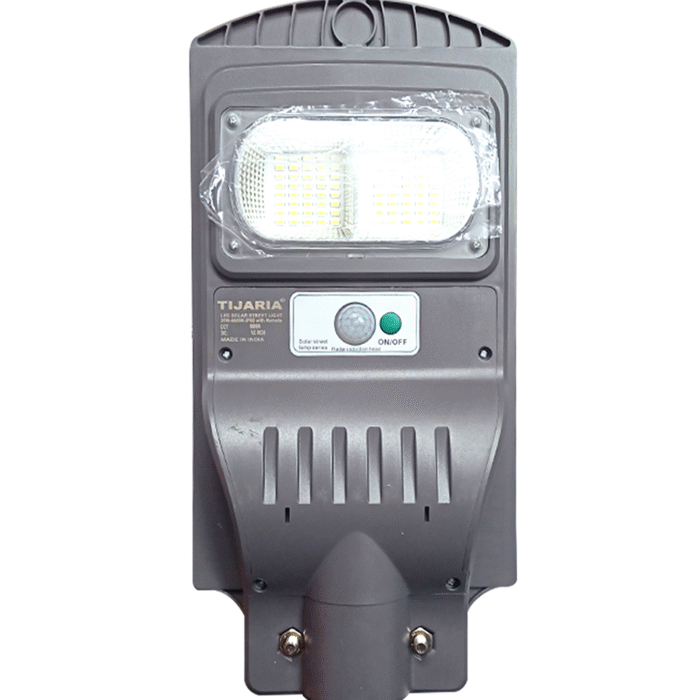 Tijaria LED Solar Street light