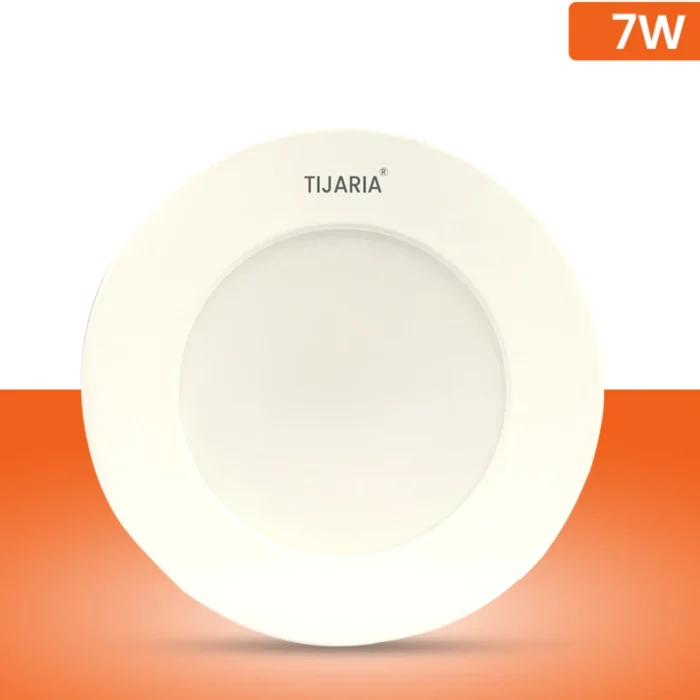 Tijaria LED Metal Surface Light-3IN1-Tarang
