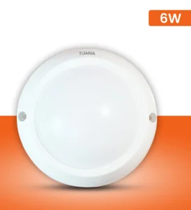 Tijaria LED Round Surface Light