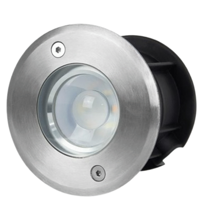 Tijaria LED Recess Pool Lights
