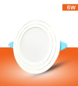 Tijaria SHINE LED 2 IN 1 Concealed Light
