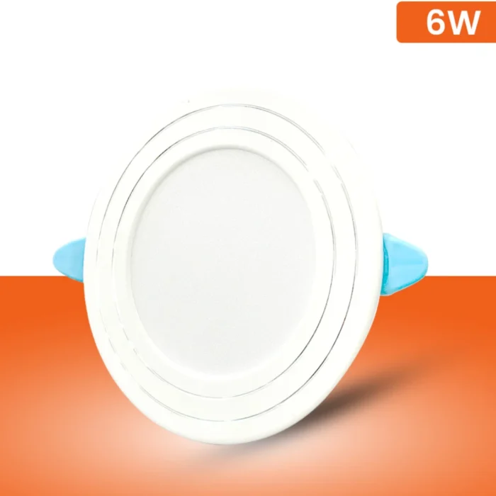 Tijaria LED SHINE Concealed Light - 2 IN 1