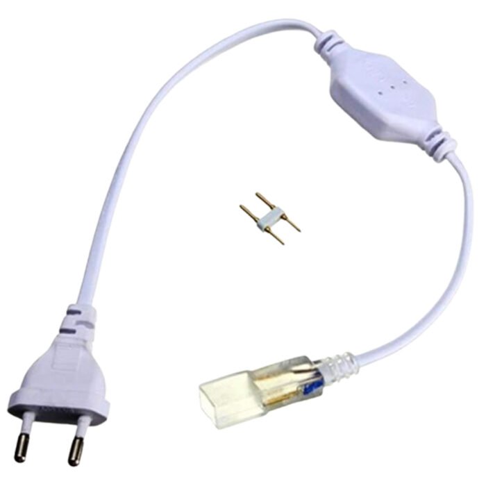 Tijaria LED SMD Rope Lights Connector