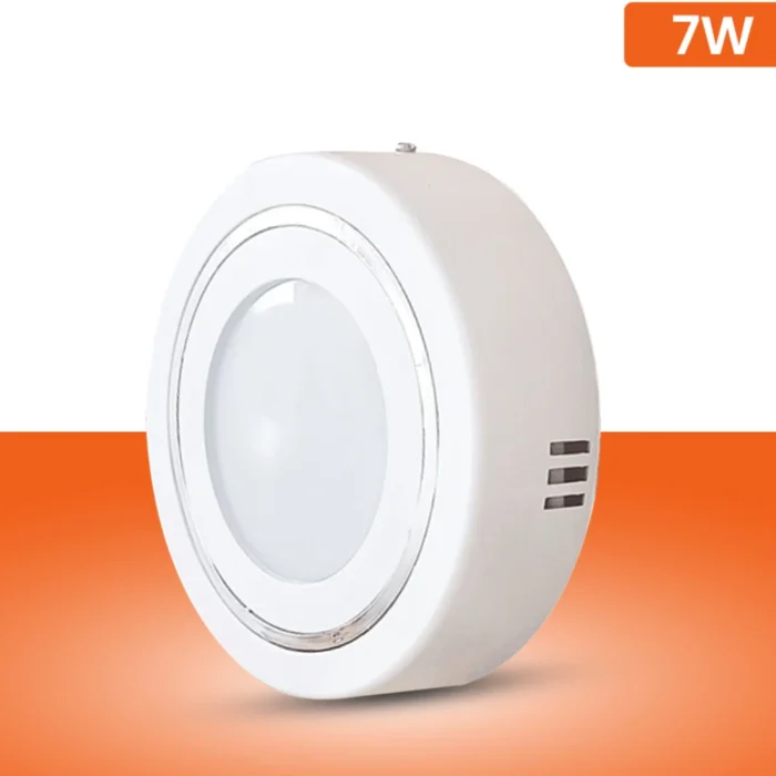 Tijaria LED Crystal Surface Light