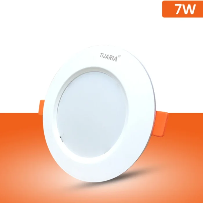 Tijaria LED ROCK Concealed Light - 2 IN 1