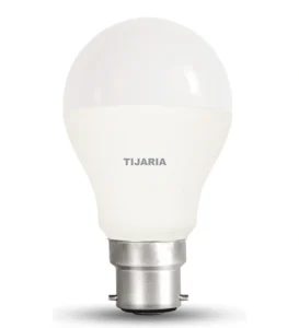 Tijaria LED Solo Bulbs Series | 3W-25W Options