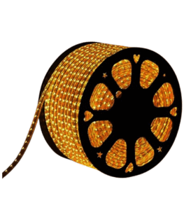 Tijaria Led SMD Rope Light 50 Mtr