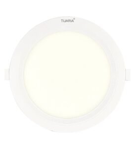 Tijaria LED PC Panel Light - Round/SQ