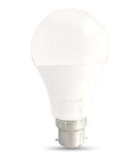 Tijaria LED Colour Bulb