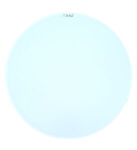 Tijaria LED Belinda Rimless Light - Round/SQ