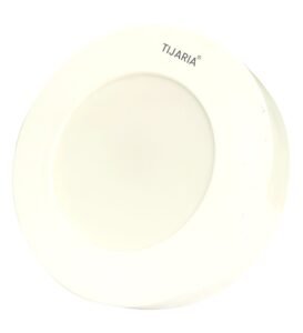 Tijaria LED Metal Surface Light - Tarang