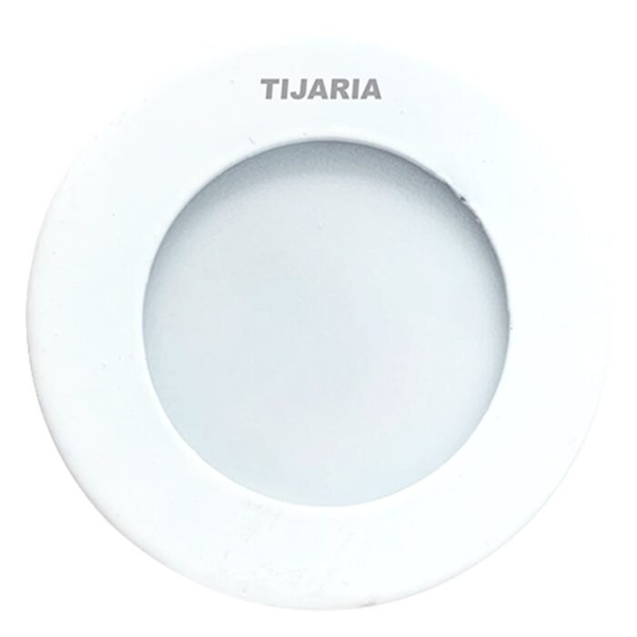 Tijaria LED Surface Down Light-Round