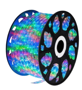 Tijaria Multicolor Led Rope Light SMD