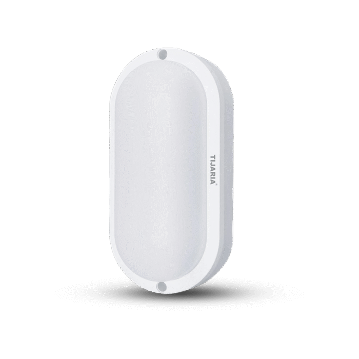 Tijaria LED Wall Step Lights- Bulkhead