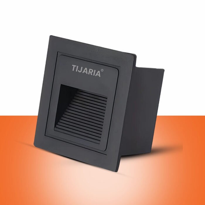 Tijaria LED Wall Step Light