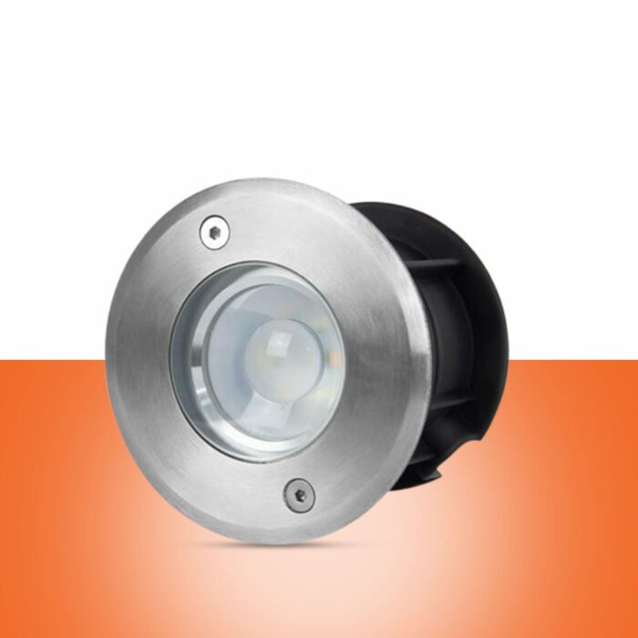 Tijaria LED Recess Pool Light