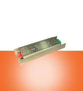 Tijaria Switching SMPS LED Driver