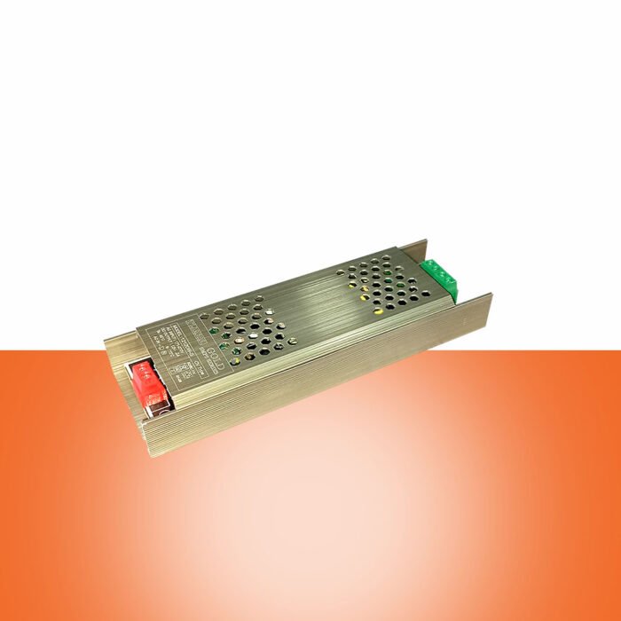 Tijaria Switching SMPS LED Driver