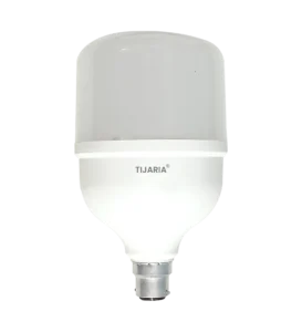 Tijaria High Wattage LED Bulb - Bullet Bulb