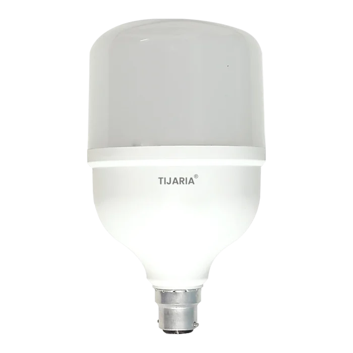 Tijaria LED Bullet Bulb High Wattage