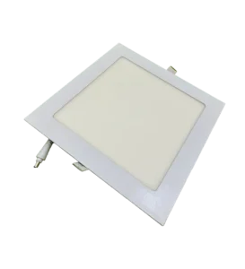Tijaria LED Slim Panel Light-Round/SQ