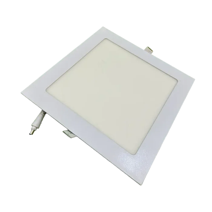 Tijaria LED Slim Panel Light-Round/SQ