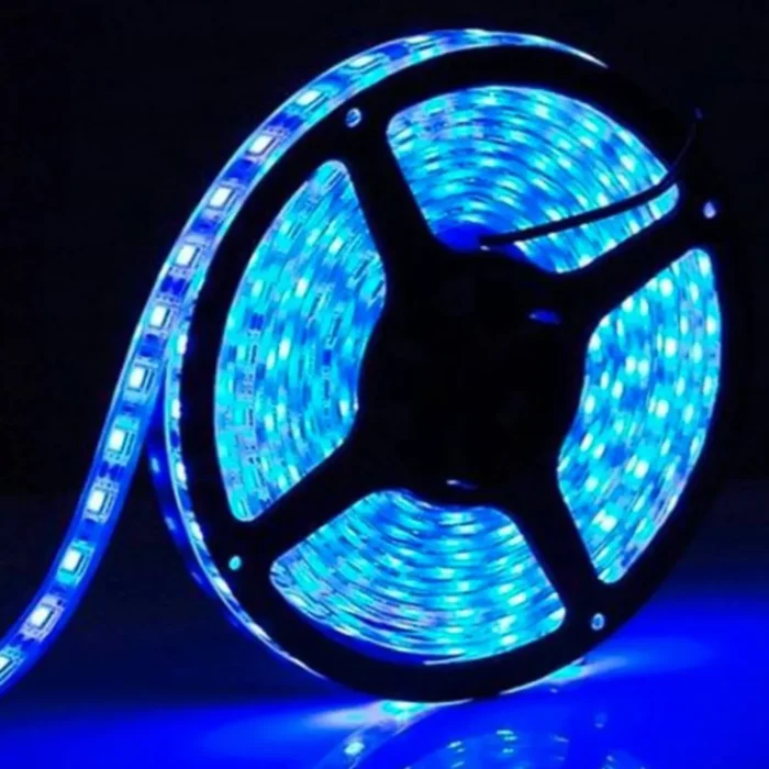 Tijaria LED 2835 SMD STRIP Lights- 60 LED Per Meter- 5 Mtr