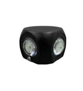 Tijaria LED Decorative Lights- Globe- Four Way