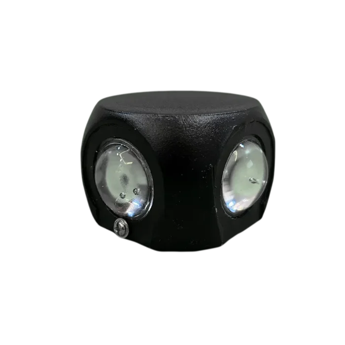 Tijaria LED Decorative Lights- Globe- Four Way