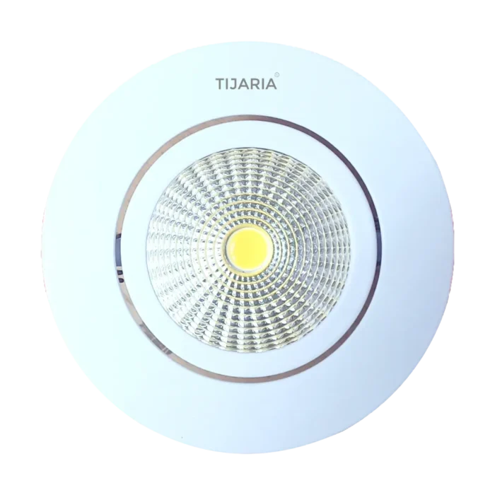 Tijaria LED COB SPOT Lights- Movable