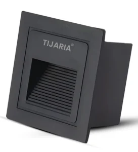 Tijaria LED Wall Step Light