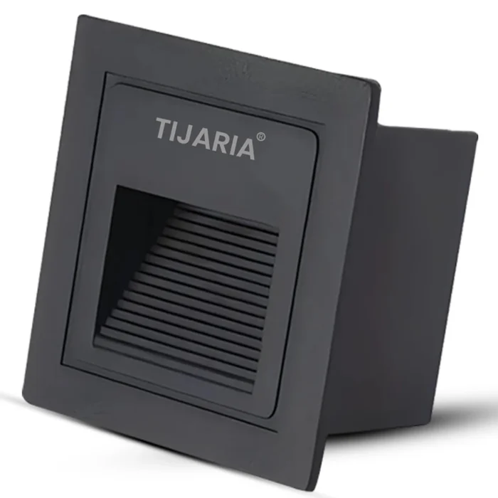 Tijaria LED Wall Step Lights