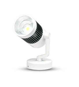 Tijaria LED Surface Track Light
