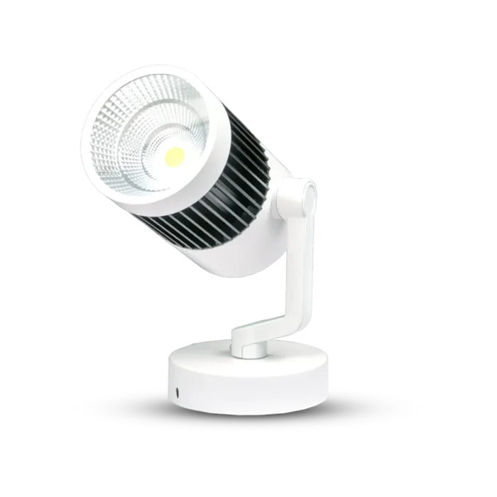 Tijaria LED Surface Track Light