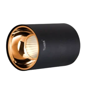 Tijaria LED Cylinder Surface Light