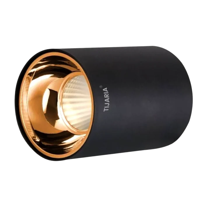 Tijaria LED Surface Cylinder LIights