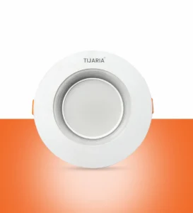 Tijaria 7 Watt LED Concealed Light