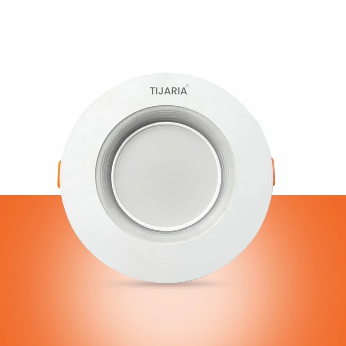 Tijaria 7 Watt LED Concealed Light