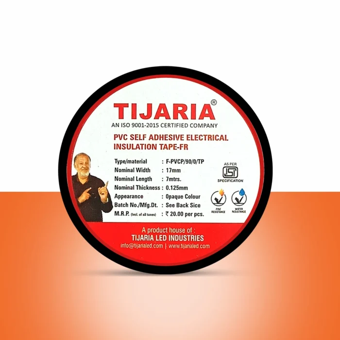 Tijaria Electric Tape