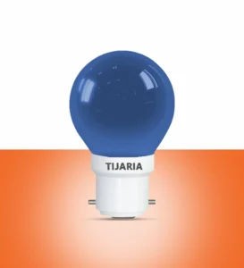Tijaria Decorative LED Mini Bulb Series