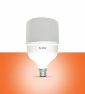 Tijaria High Wattage LED Bulb - Bullet Bulb
