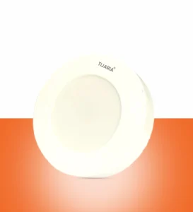 Tijaria LED Metal Surface Light - Tarang
