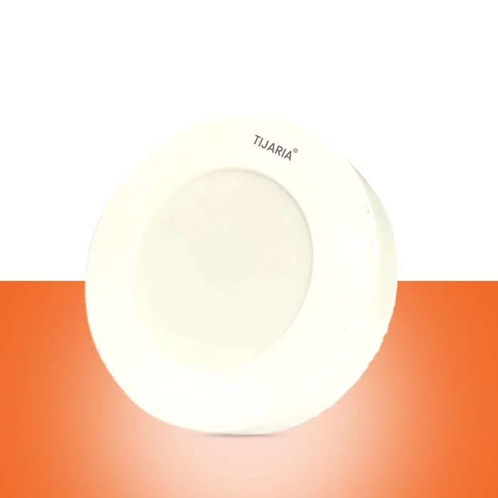 Tijaria LED Metal Surface Light - Tarang
