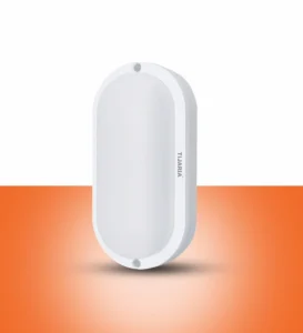 Tijaria LED Bulkhead Wall Light