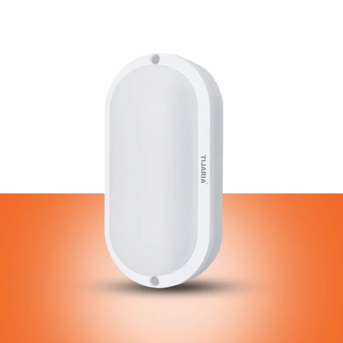 Tijaria LED Bulkhead Wall Light